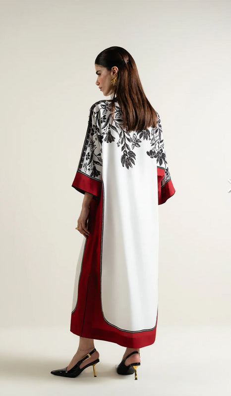 Rooh Afza printed 3pcs
