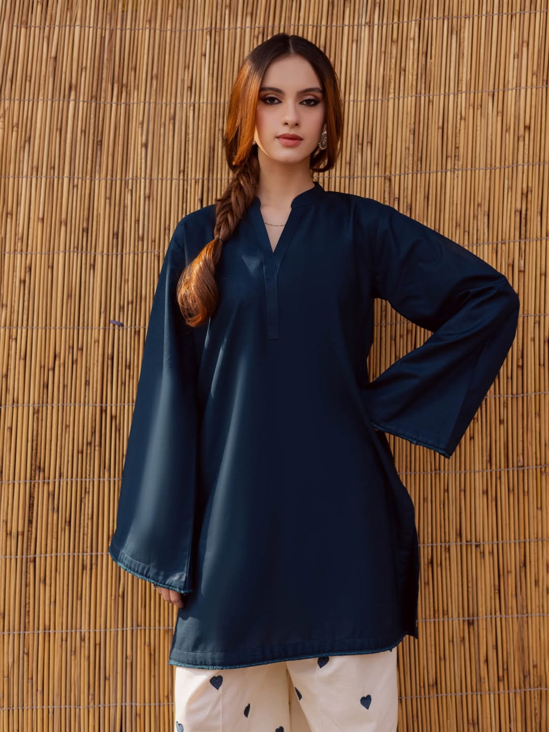 Valentine 2pc dress