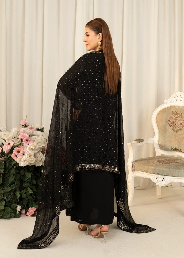 Berira 3pc Embroidered Dress